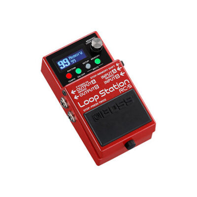 Boss RC-5