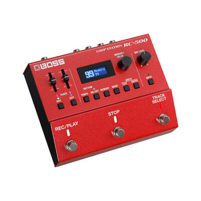 Boss RC-500