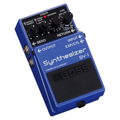 Boss SY-1