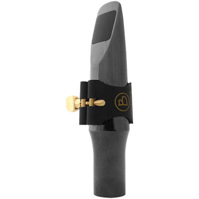 Brancher B27TS Bec métal Saxophone Ténor