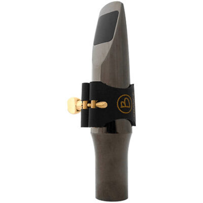 Brancher B29TS Bec métal Saxophone Ténor