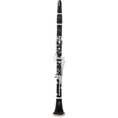 Buffet Crampon E-13 Bb-Clarinet 18/6
