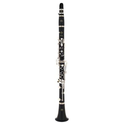 Buffet Crampon Prodige Bb-Clarinet 17/6