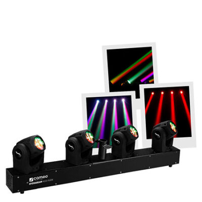 Cameo HYDRABEAM 4000 RGBW