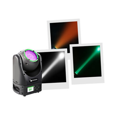 Cameo MOVO BEAM Z 100