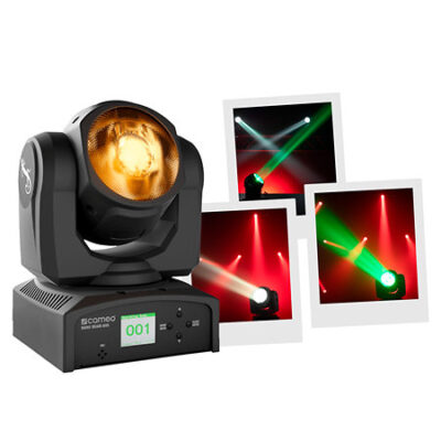 Cameo NANO BEAM 600