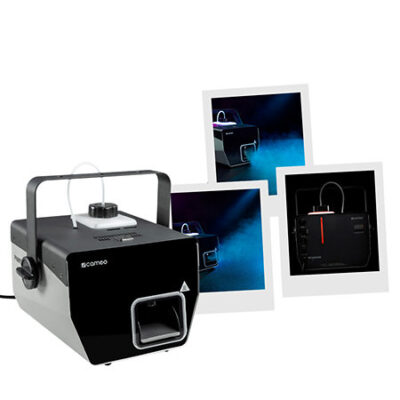 Cameo Phantom H2