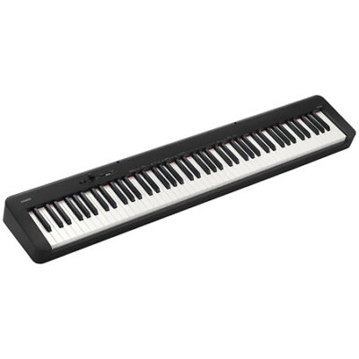 Casio CDP-S110 Black