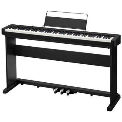 Casio CDP-S160 Black