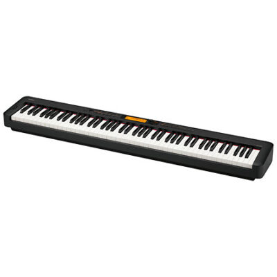 Casio CDP-S360 BK