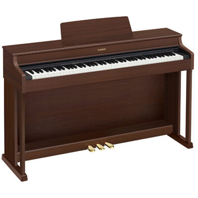 Casio Celviano AP-470 BN Palissandre