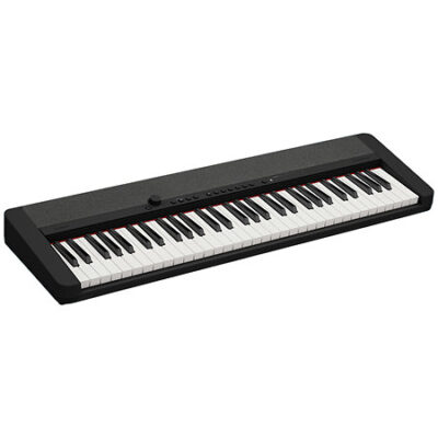 Casio CT-S1 BK Casiotone Black