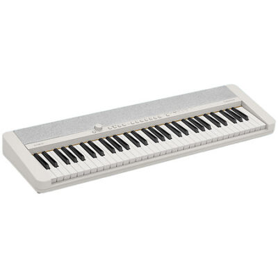 Casio CT-S1 WE Casiotone White