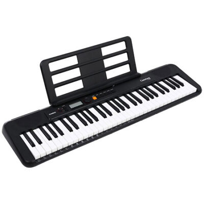 Casio CT-S200 BK Casiotone Black