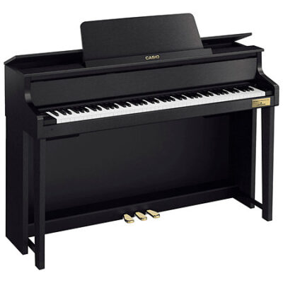 Casio GP-310 BK Celviano Grand Hybrid Black