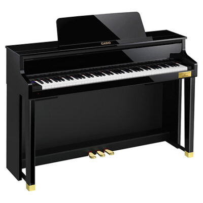 Casio GP-510 BP Celviano Grand Hybrid Black