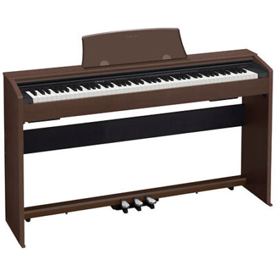Casio PX-770 BN Privia Brown