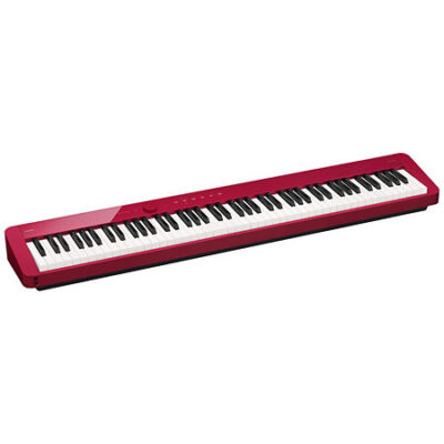 Casio PX-S1100 RD Privia Red