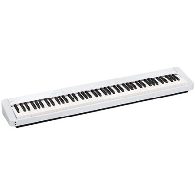 Casio PX-S1100 WE Privia White