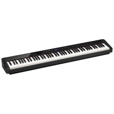 Casio PX-S3100BK Privia Black