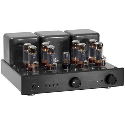 Cayin CS-100A EL34 Noir