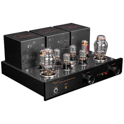 Cayin CS-300A Noir