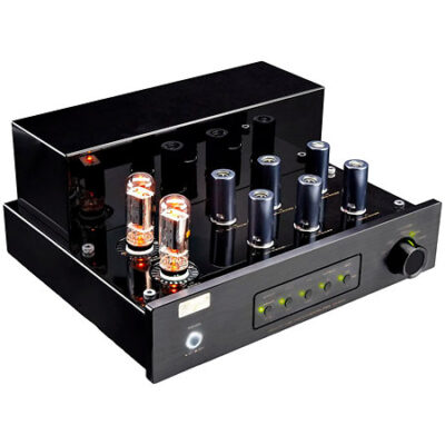 Cayin CS-6PH Noir