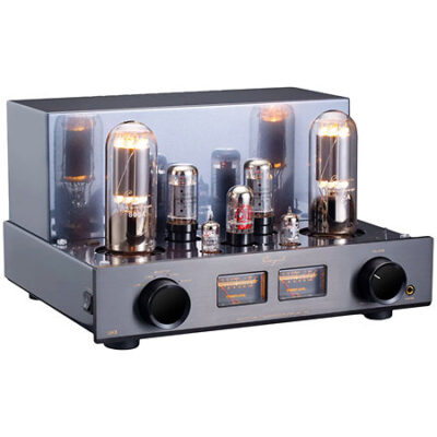 Cayin Jazz 100 Noir