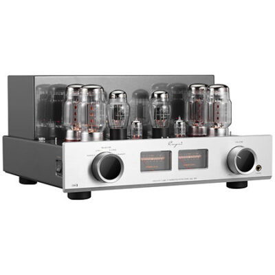 Cayin Jazz 90 Silver