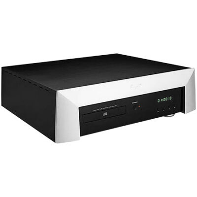 Cayin M-50 CD