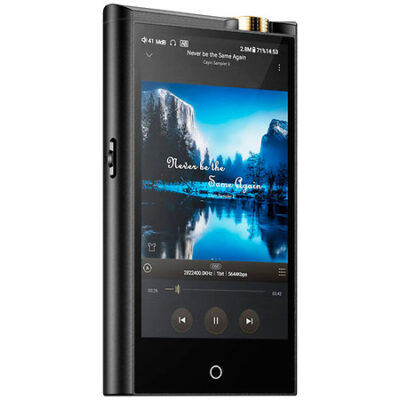 Cayin N7