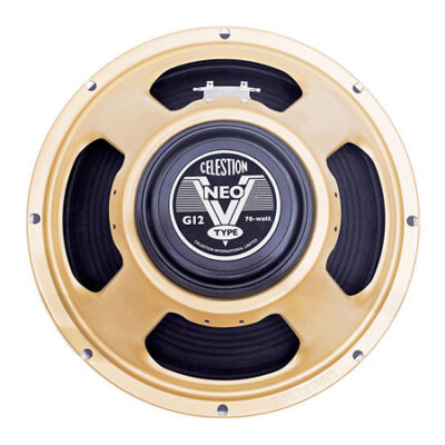 Celestion G12 NEO V-Type 8 Ohm