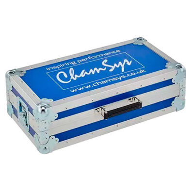 ChamSys Flight Case pour MagicQ Compact Connect