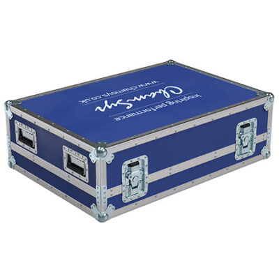 ChamSys Flight Case pour MagicQ MQ500M Stadium