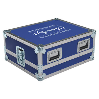 ChamSys Flight Case pour MagicQ MQ500M Stadium Wing