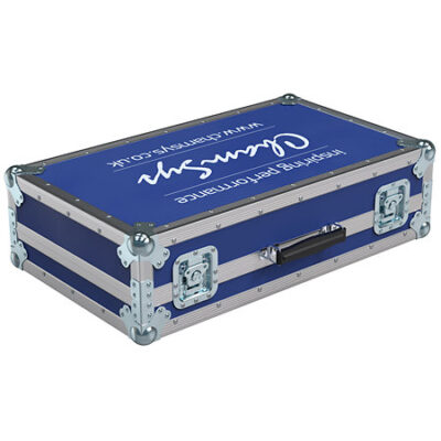 ChamSys Flight Case pour MagicQ Stadium Connect