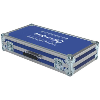 ChamSys Flight case pour QuickQ 30