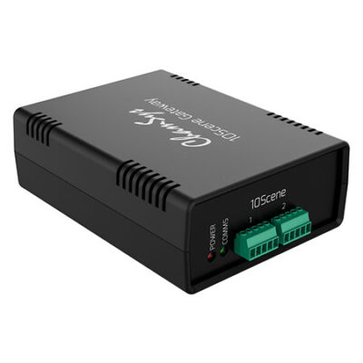 ChamSys GeNetix 10Scene Gateway