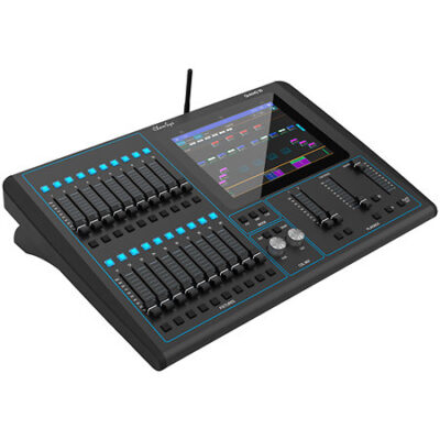 ChamSys QuickQ 10