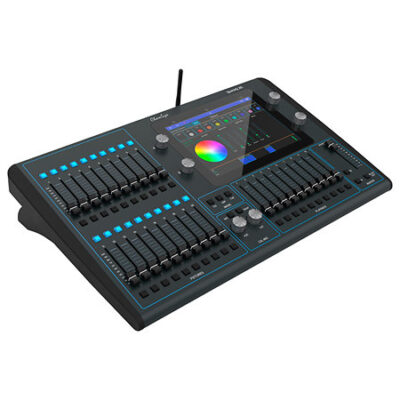 ChamSys QuickQ 20