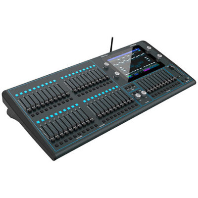 ChamSys QuickQ 30