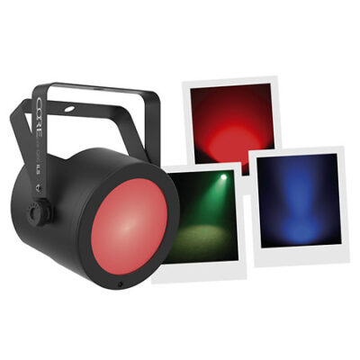 Chauvet COREpar Q60 ILS