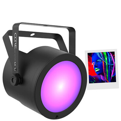 Chauvet COREpar UV120 ILS