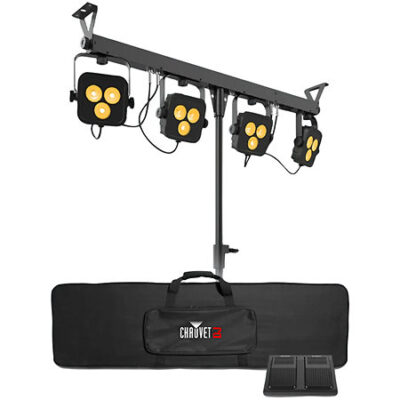 Chauvet DJ 4 BAR LTBT ILS