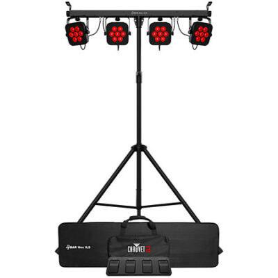 Chauvet DJ 4BAR Hex ILS