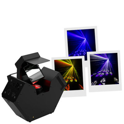 Chauvet DJ Blazor