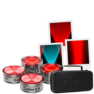 Chauvet DJ CoDot ILS
