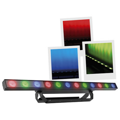 Chauvet DJ COLORBAND PIX ILS