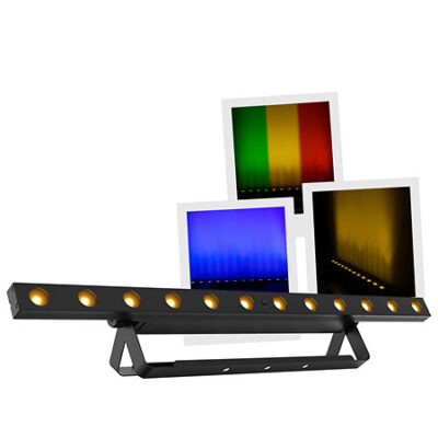 Chauvet DJ COLORband Q3 BT ILS