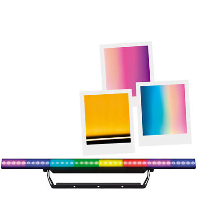 Chauvet DJ COLORstrip PiX ILS